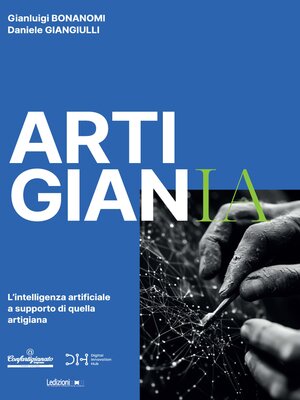 cover image of ArtigianIA